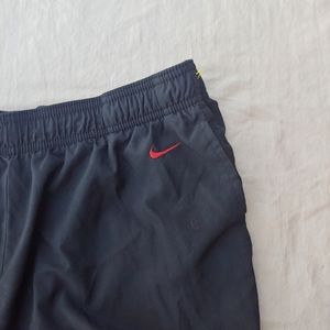 Nike vintage track pants